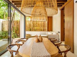 3 Schlafzimmer Villa zu verkaufen in Cozumel, Quintana Roo, Cozumel