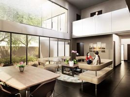 4 Schlafzimmer Haus zu verkaufen in Santa Catarina, Nuevo Leon, Santa Catarina
