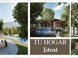 3 Schlafzimmer Haus zu verkaufen in Santiago, Nuevo Leon, Santiago