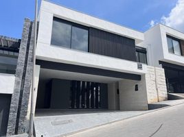 Maison 3 chambre à vendre à Santiago, Nuevo Leon, Santiago