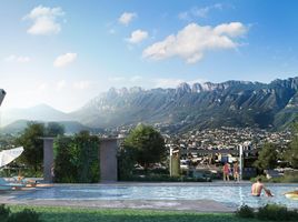 Condominium 2 chambre à vendre à San Pedro Garza Garcia, Nuevo Leon, San Pedro Garza Garcia, Nuevo Leon, Mexique