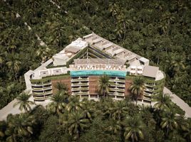 1 Schlafzimmer Appartement zu verkaufen in Cozumel, Quintana Roo, Cozumel