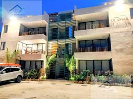 Condominium 3 chambre à vendre à Chicxulub Pueblo, Yucatan, Chicxulub Pueblo