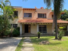 Villa 4 chambre à vendre à Cuernavaca, Morelos, Cuernavaca