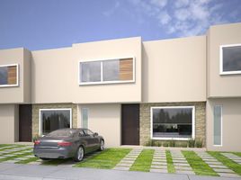 Villa 3 chambre à vendre à Toluca, Mexico, Toluca