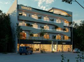 1 Schlafzimmer Wohnung zu verkaufen in Cozumel, Quintana Roo, Cozumel