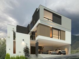 Villa 4 chambre à vendre à Santiago, Nuevo Leon, Santiago, Nuevo Leon