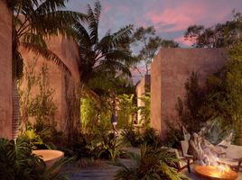 Studio Haus zu verkaufen in Cozumel, Quintana Roo, Cozumel