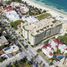Appartement 1 chambre à vendre à Puerto Morelos, Quintana Roo, Puerto Morelos