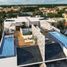 Maison 3 chambre à vendre à Cozumel, Quintana Roo, Cozumel