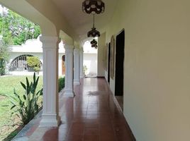 Maison 3 chambre à vendre à Merida, Yucatan, Merida