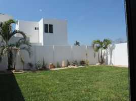 在Yaxkukul, Yucatan出售的2 卧室 屋, Yaxkukul