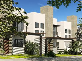 3 Schlafzimmer Haus zu verkaufen in Cozumel, Quintana Roo, Cozumel