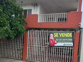 4 Schlafzimmer Villa zu verkaufen in Monterrey, Nuevo Leon, Monterrey