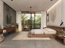 3 Schlafzimmer Haus zu verkaufen in Cozumel, Quintana Roo, Cozumel