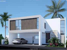 5 Bedroom House for sale in Merida, Yucatan, Merida, Yucatan