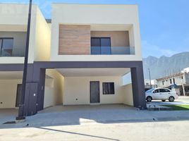 3 Habitación Casa en venta en Santa Catarina, Nuevo León, Santa Catarina