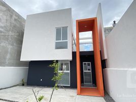 Villa 3 chambre à vendre à Boca Del Rio, Veracruz, Boca Del Rio