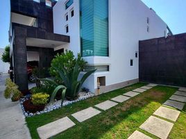 3 Schlafzimmer Haus zu verkaufen in Toluca, Mexico, Toluca