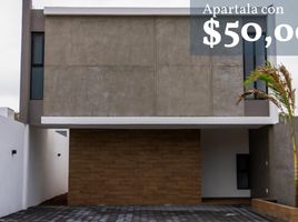 Maison 3 chambre à vendre à Medellin, Veracruz, Medellin