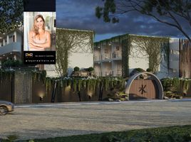 1 Habitación Apartamento en venta en Cozumel, Quintana Roo, Cozumel