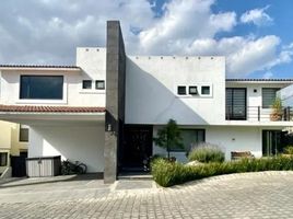 3 Schlafzimmer Villa zu verkaufen in Lerma, Mexico, Lerma