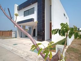 Maison 3 chambre à vendre à Medellin, Veracruz, Medellin