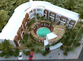 2 Schlafzimmer Appartement zu verkaufen in Cozumel, Quintana Roo, Cozumel