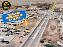  Grundstück zu verkaufen in Hermosillo, Sonora, Hermosillo