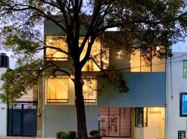 Maison 3 chambre à vendre à Alvaro Obregon, Mexico City, Alvaro Obregon