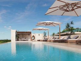 1 Schlafzimmer Wohnung zu verkaufen in Isla Mujeres, Quintana Roo, Isla Mujeres