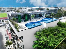 1 Schlafzimmer Wohnung zu verkaufen in Cozumel, Quintana Roo, Cozumel
