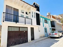 Maison 3 chambre à vendre à Ixtapan De La Sal, Mexico, Ixtapan De La Sal