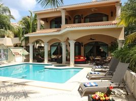 4 Bedroom House for sale in Isla Mujeres, Quintana Roo, Isla Mujeres, Quintana Roo