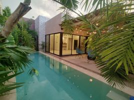 3 Schlafzimmer Villa zu verkaufen in Conkal, Yucatan, Conkal