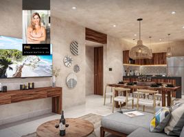1 Schlafzimmer Appartement zu verkaufen in Cozumel, Quintana Roo, Cozumel