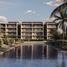 3 Schlafzimmer Appartement zu verkaufen in Cozumel, Quintana Roo, Cozumel