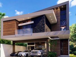 Villa 4 chambre à vendre à Monterrey, Nuevo Leon, Monterrey, Nuevo Leon
