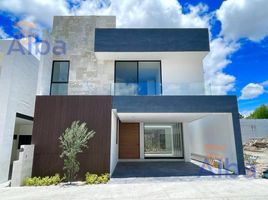 4 Schlafzimmer Haus zu verkaufen in Aguascalientes, Aguascalientes, Aguascalientes, Aguascalientes