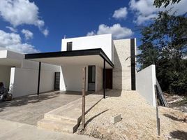 3 Schlafzimmer Villa zu verkaufen in Yaxkukul, Yucatan, Yaxkukul