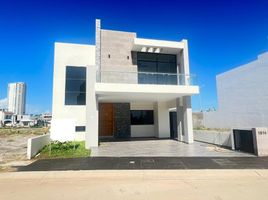 4 Schlafzimmer Haus zu verkaufen in Mazatlan, Sinaloa, Mazatlan