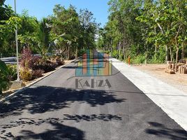  Grundstück zu verkaufen in Cozumel, Quintana Roo, Cozumel
