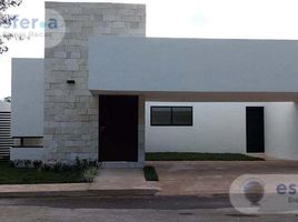 3 Habitación Villa en venta en Tixpehual, Yucatán, Tixpehual