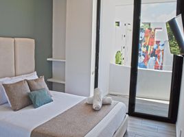 Appartement 1 chambre à vendre à Cozumel, Quintana Roo, Cozumel, Quintana Roo