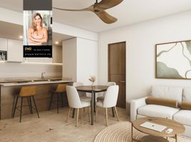 Appartement 2 chambre à vendre à Cancun, Quintana Roo, Cancun