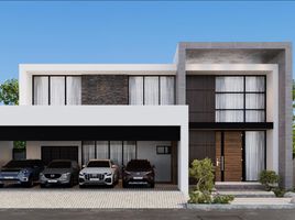 Villa 4 chambre à vendre à Monterrey, Nuevo Leon, Monterrey