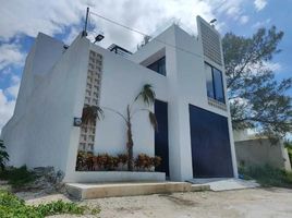 Villa 3 chambre à vendre à Conkal, Yucatan, Conkal