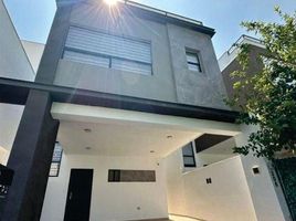 3 Schlafzimmer Villa zu verkaufen in Santa Catarina, Nuevo Leon, Santa Catarina
