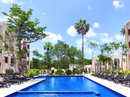 Appartement 2 chambre à vendre à Cancun, Quintana Roo, Cancun