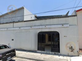 4 Schlafzimmer Haus zu verkaufen in Monterrey, Nuevo Leon, Monterrey